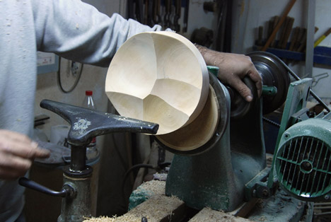 Carved by Kutarq Studio