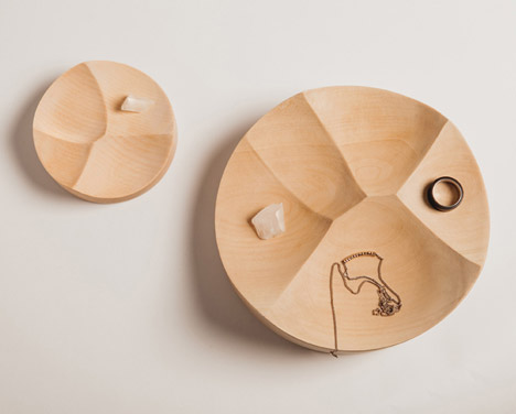Carved by Kutarq Studio