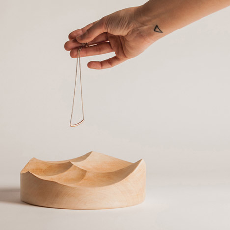 Carved by Kutarq Studio