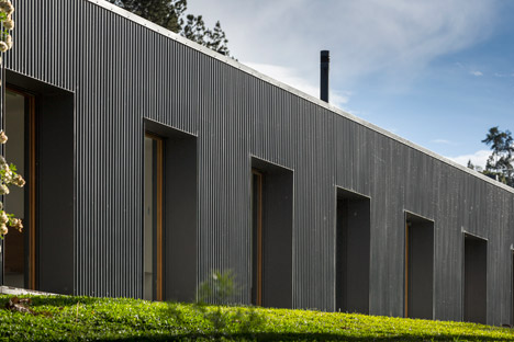 Casa Mororó by Studio MK27