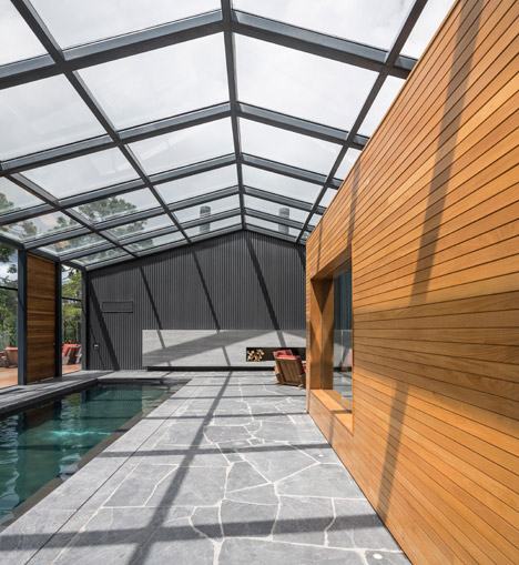 Casa Mororó by Studio MK27