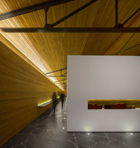 Casa Mororó by Studio MK27