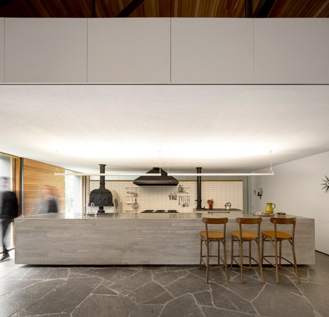 Casa Mororó by Studio MK27