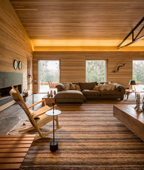 Casa Mororó by Studio MK27