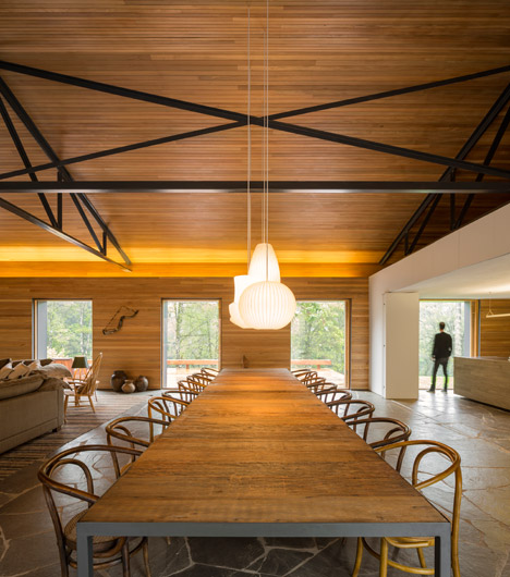 Casa Mororó by Studio MK27
