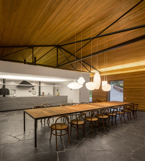 Casa Mororó by Studio MK27