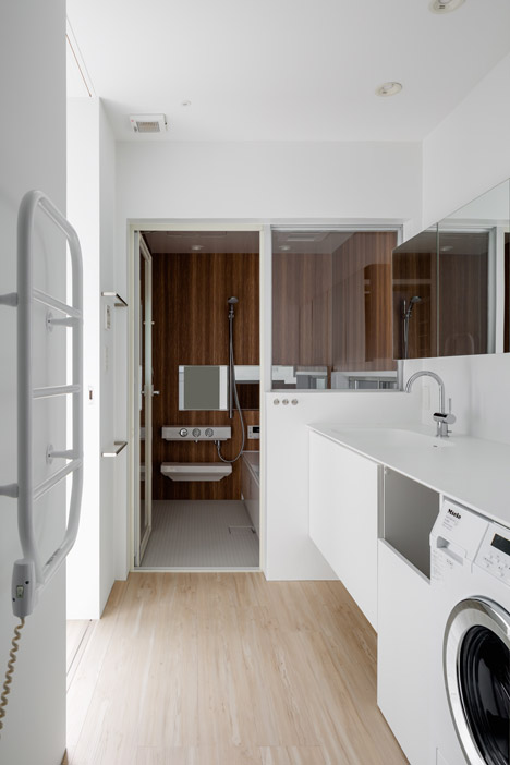 Circle House by Kichi Architectural Design