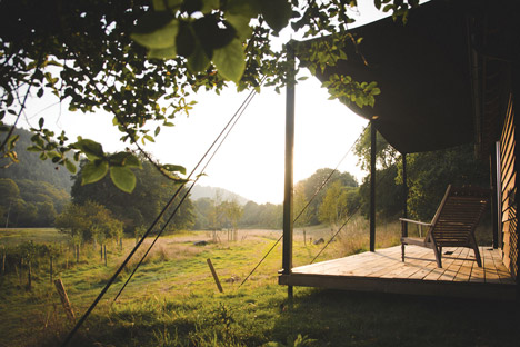 Clerkenwell Design Week 2015