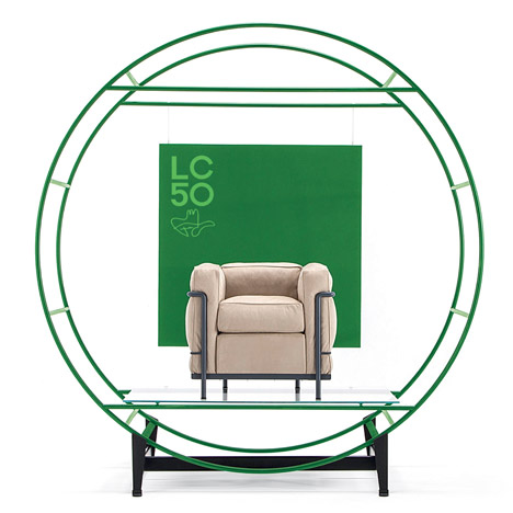 Clerkenwell Design Week 2015