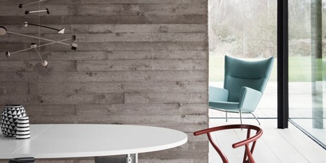 Furniture by Carl Hansen and Son