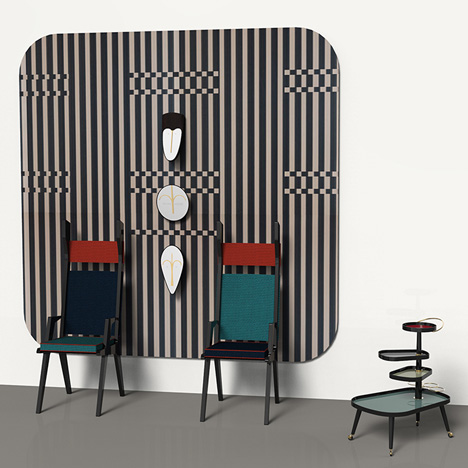 Products by Cole Italia