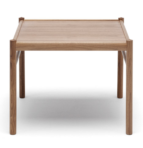 Colonial Collection from Carl Hansen & Son