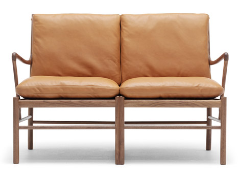 Colonial Collection from Carl Hansen & Son
