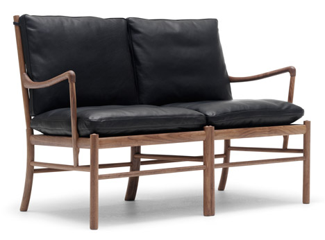Colonial Collection from Carl Hansen & Son