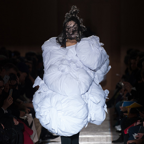 Comme des Garcons AW15