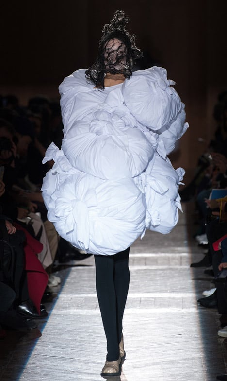 Comme des Garcons AW15