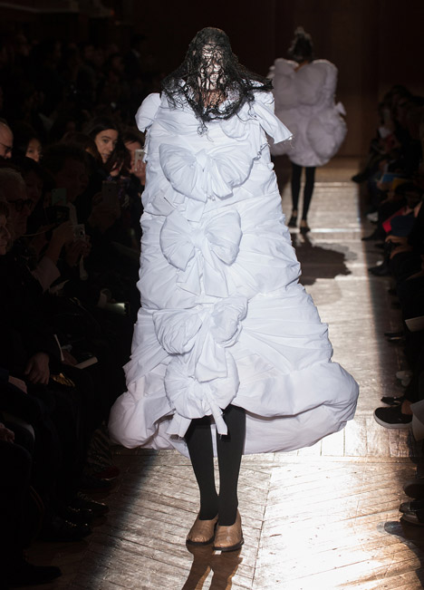 Comme des Garcons AW15