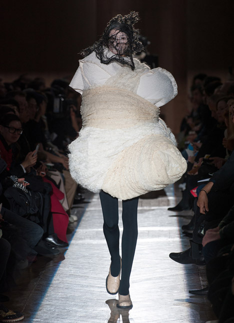 Comme des Garcons AW15