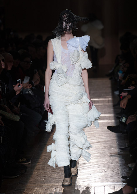 Comme des Garcons AW15