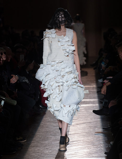 Comme des Garcons AW15