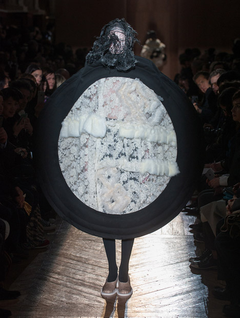 Comme des Garcons AW15