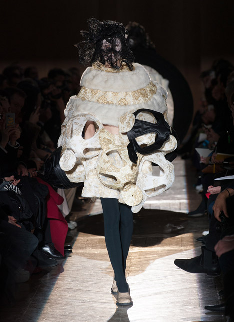 Comme des Garcons AW15