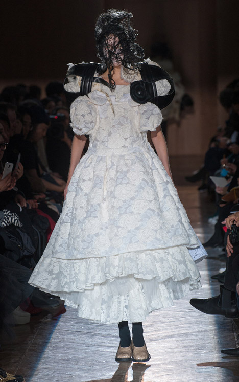 Comme des Garcons AW15