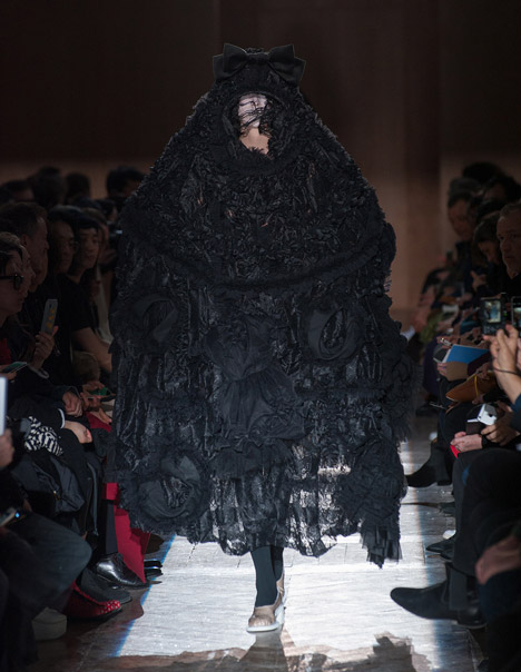 Comme des Garcons AW15