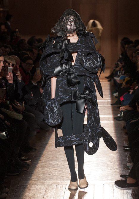 Comme des Garcons AW15