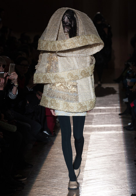 Comme des Garcons AW15