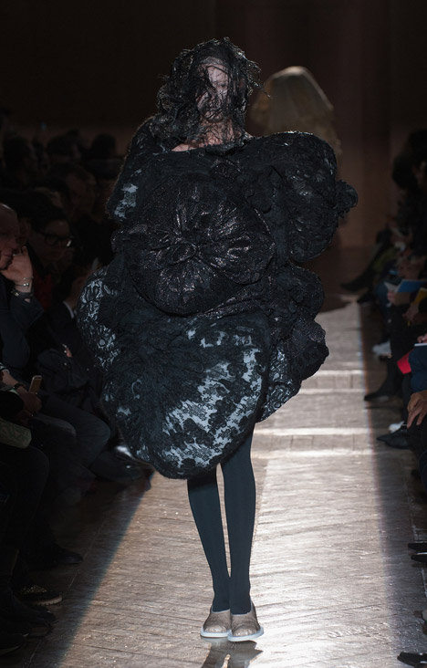 Comme des Garcons AW15