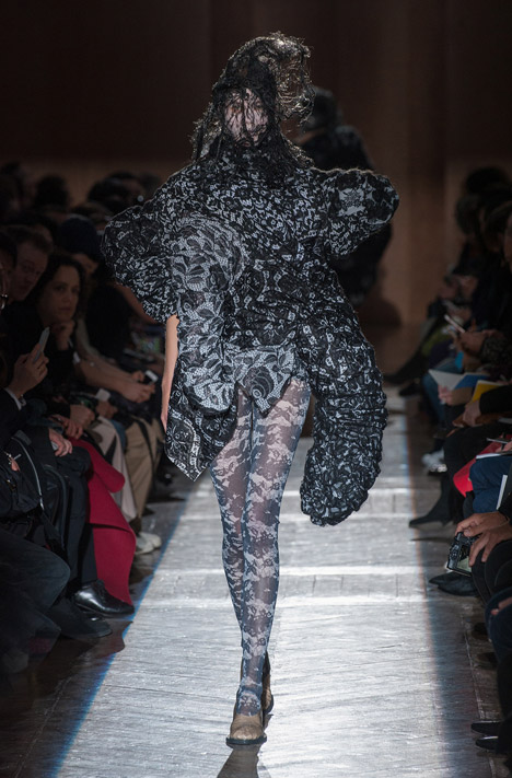 Comme des Garcons AW15
