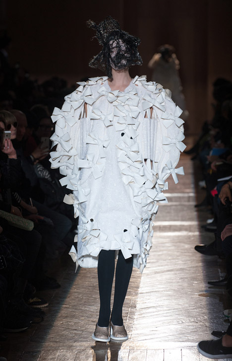 Comme des Garcons AW15