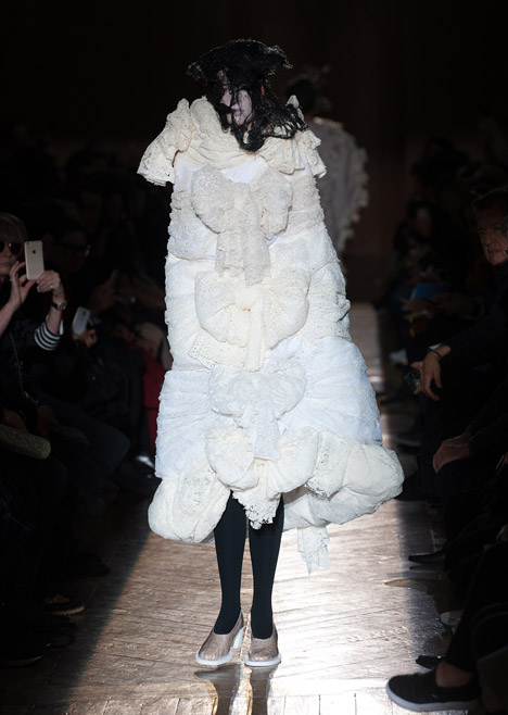 Comme des Garcons AW15
