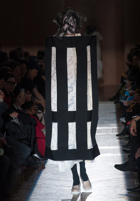 Comme des Garcons AW15