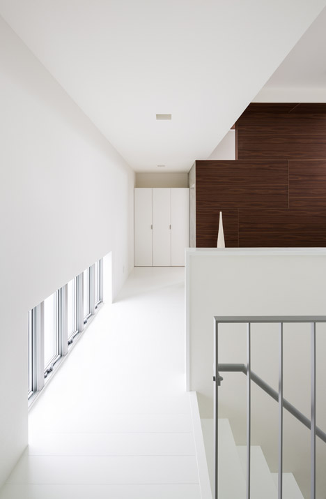 Cozy House by Form/Kouichi Kimura Architects