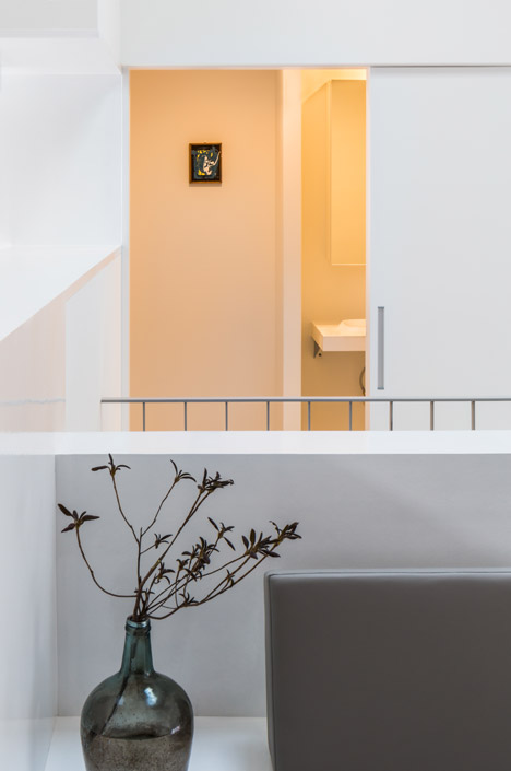 Cozy House by Form/Kouichi Kimura Architects