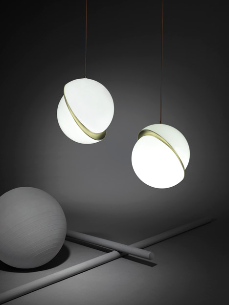 Crescent Lights
