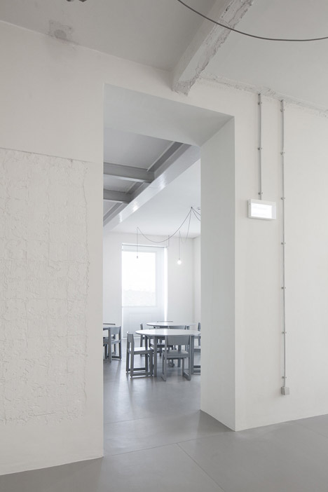 Cultural House of Pinhel by depA