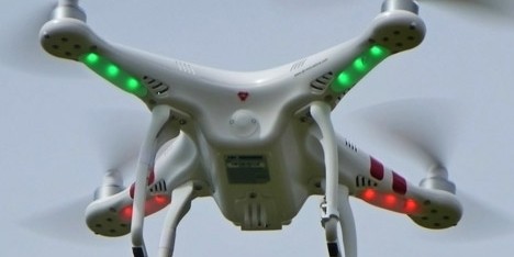 DJI Phantom 1