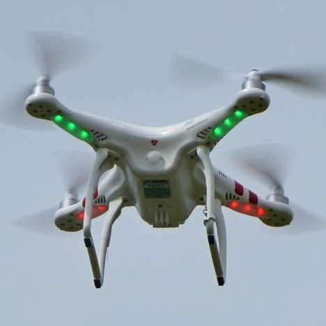 DJI Phantom 1