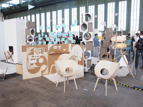 DMY Berlin