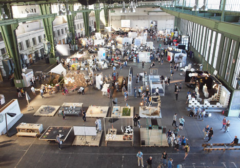 DMY Berlin