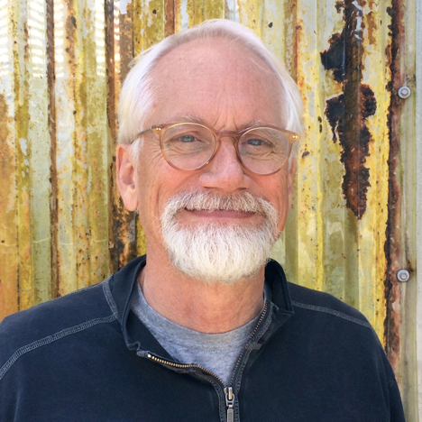 Dan Wieden portrait