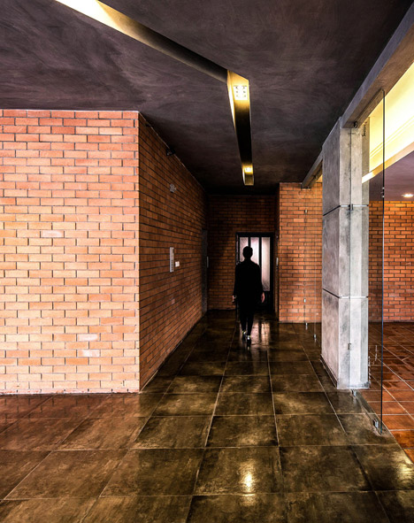 Edges Apartments Kuwait by Studio Toggle