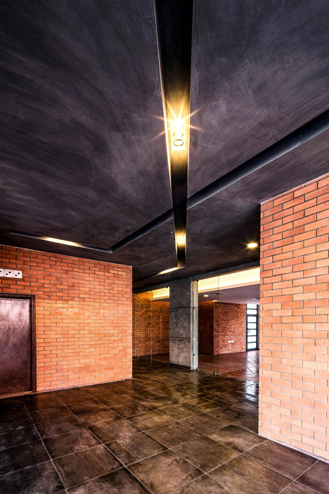 Edges Apartments Kuwait by Studio Toggle