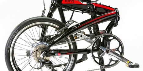 Ekocycle by Will.i.am and Coca Cola