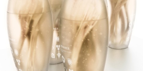 Enhance Your Eye by MHOX
