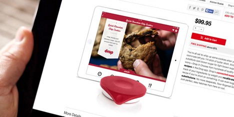 Fab website