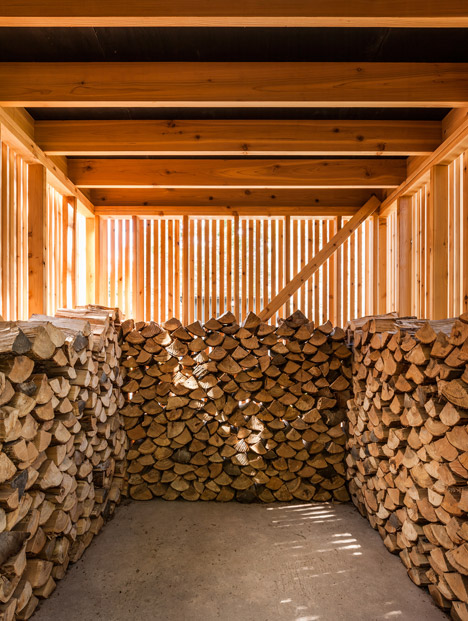 Family Retreat by Salmela Architect